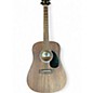 Used Mitchell T331 Natural Acoustic Guitar thumbnail