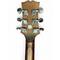 Used Mitchell T331 Natural Acoustic Guitar