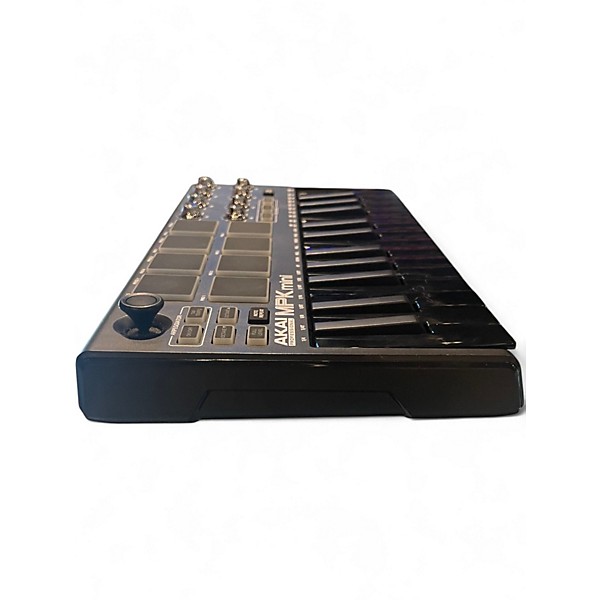 Used Akai Professional MPK Mini MIDI Controller
