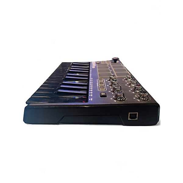 Used Akai Professional MPK Mini MIDI Controller