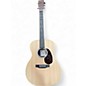 Used Martin 000-X2E Natural Acoustic Electric Guitar thumbnail