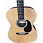 Used Martin 000-X2E Natural Acoustic Electric Guitar