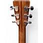 Used Martin 000-X2E Natural Acoustic Electric Guitar