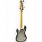 Used Fender American Professional Precision Bass Mercury Electric Bass Guitar