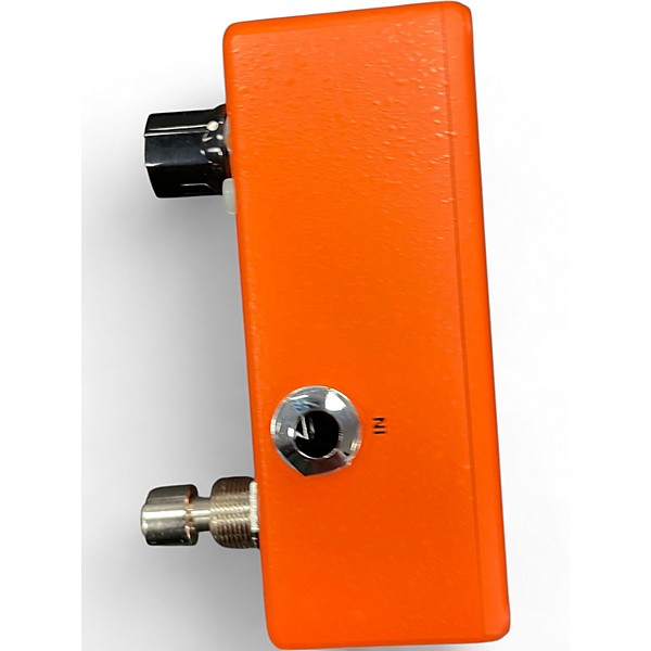Used MXR M290 Phase 95 Effect Pedal