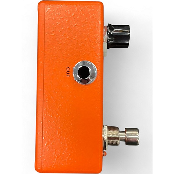 Used MXR M290 Phase 95 Effect Pedal