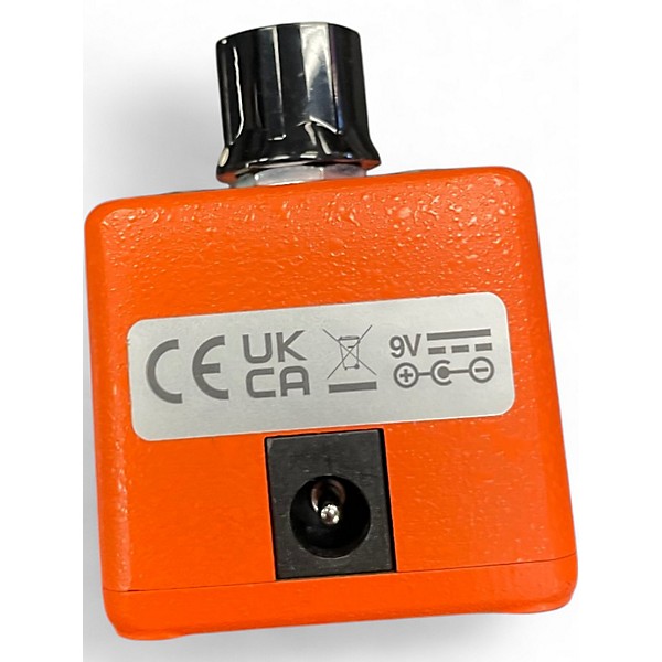 Used MXR M290 Phase 95 Effect Pedal