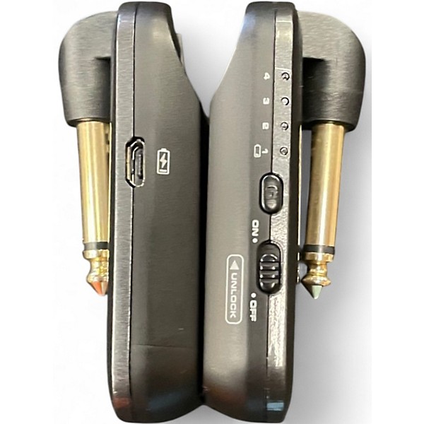 Used NUX B1 Lite Instrument Wireless System