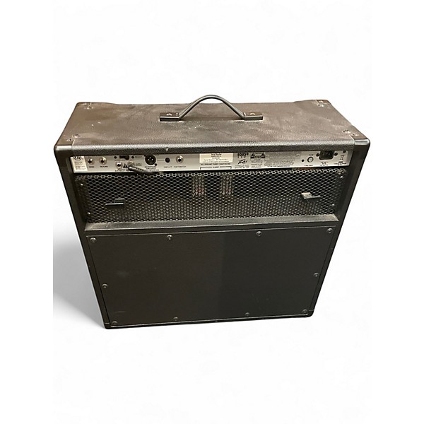 Used Peavey 6505 60W 1x12 Tube Guitar Combo Amp
