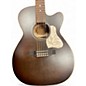Used Art & Lutherie LEGACY 12 CW QIT BOURBON BURST 12 String Acoustic Electric Guitar
