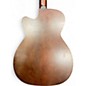 Used Art & Lutherie LEGACY 12 CW QIT BOURBON BURST 12 String Acoustic Electric Guitar