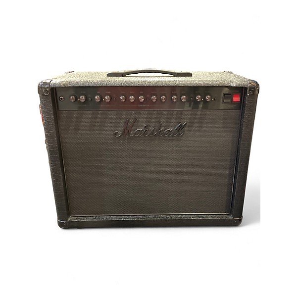 Used Marshall DSL40C 40W 1x12 Tube Guitar Combo Amp