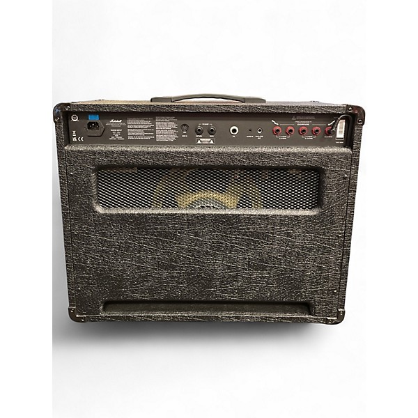 Used Marshall DSL40C 40W 1x12 Tube Guitar Combo Amp