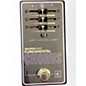 Used Walrus Audio Fundamental Chorus Effect Pedal thumbnail
