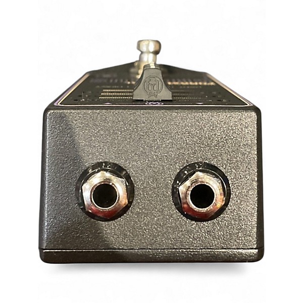 Used Walrus Audio Fundamental Chorus Effect Pedal