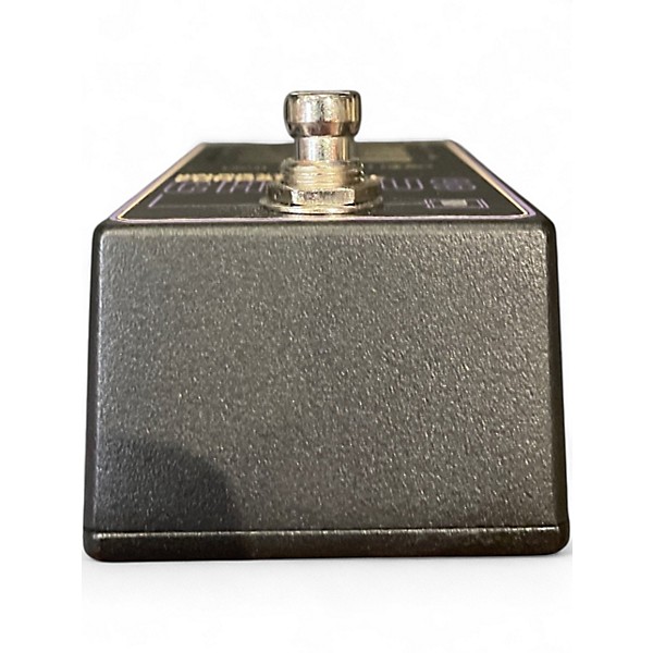 Used Walrus Audio Fundamental Chorus Effect Pedal