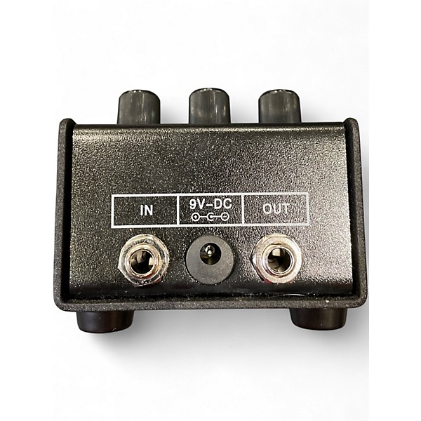 Used ProCo Rat Distortion Effect Pedal