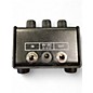Used ProCo Rat Distortion Effect Pedal
