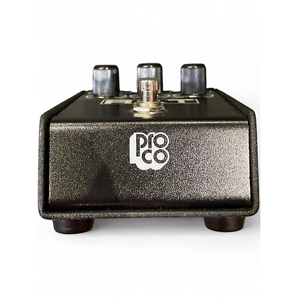 Used ProCo Rat Distortion Effect Pedal