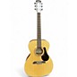 Used Alvarez RF26 OM/Folk Natural Acoustic Guitar thumbnail