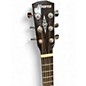 Used Alvarez RF26 OM/Folk Natural Acoustic Guitar
