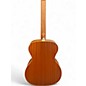 Used Alvarez RF26 OM/Folk Natural Acoustic Guitar