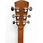 Used Alvarez RF26 OM/Folk Natural Acoustic Guitar