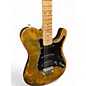 Used Carvin TLB60 Butterscotch Solid Body Electric Guitar