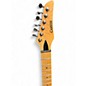 Used Carvin TLB60 Butterscotch Solid Body Electric Guitar