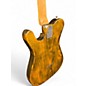 Used Carvin TLB60 Butterscotch Solid Body Electric Guitar
