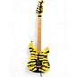 Used ESP LTD GL200MT Yellow Tiger Solid Body Electric Guitar thumbnail