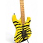 Used ESP LTD GL200MT Yellow Tiger Solid Body Electric Guitar