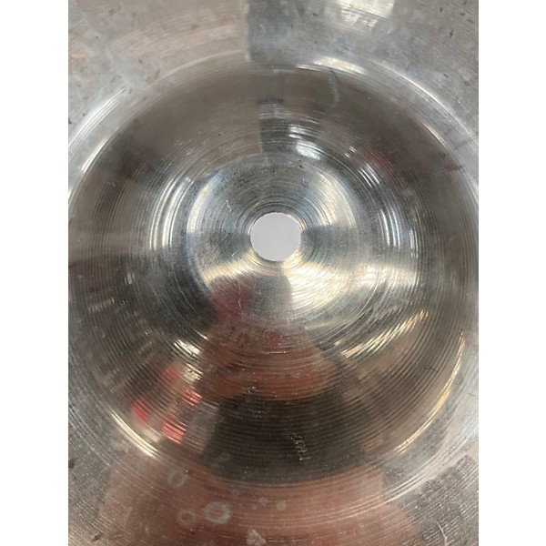 Used Zildjian 18in A Custom Medium Crash Cymbal