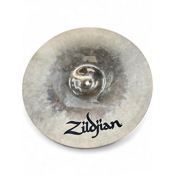 Used Zildjian 18in A Custom Medium Crash Cymbal