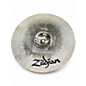 Used Zildjian 18in A Custom Medium Crash Cymbal