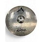 Used Zildjian 14in A Custom Fast Crash Cymbal thumbnail