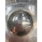 Used Zildjian 14in A Custom Fast Crash Cymbal