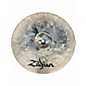 Used Zildjian 14in A Custom Fast Crash Cymbal