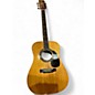 Used Alvarez SLM 5022 Natural Acoustic Guitar thumbnail