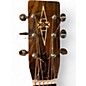 Used Alvarez SLM 5022 Natural Acoustic Guitar