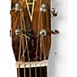 Used Alvarez SLM 5022 Natural Acoustic Guitar