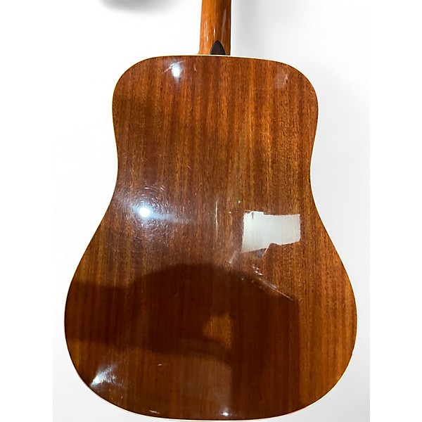 Used Alvarez SLM 5022 Natural Acoustic Guitar