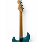 Used Fender American Professional II Stratocaster Miami Blue Solid Body Electric Guitar
