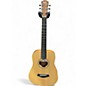 Used Taylor BT1 Baby Natural Acoustic Guitar thumbnail