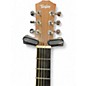 Used Taylor BT1 Baby Natural Acoustic Guitar