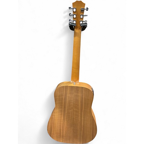 Used Taylor BT1 Baby Natural Acoustic Guitar