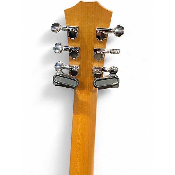 Used Taylor BT1 Baby Natural Acoustic Guitar