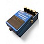Used BOSS CS3 Compressor Sustainer Effect Pedal
