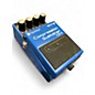 Used BOSS CS3 Compressor Sustainer Effect Pedal