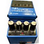 Used BOSS CS3 Compressor Sustainer Effect Pedal